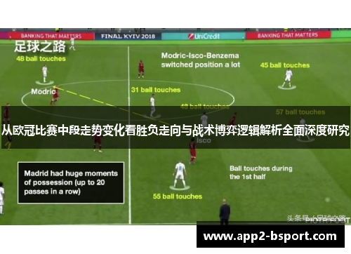从欧冠比赛中段走势变化看胜负走向与战术博弈逻辑解析全面深度研究